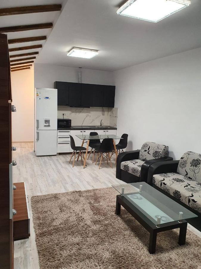 Jolie Art Apartment Brăila Exterior foto