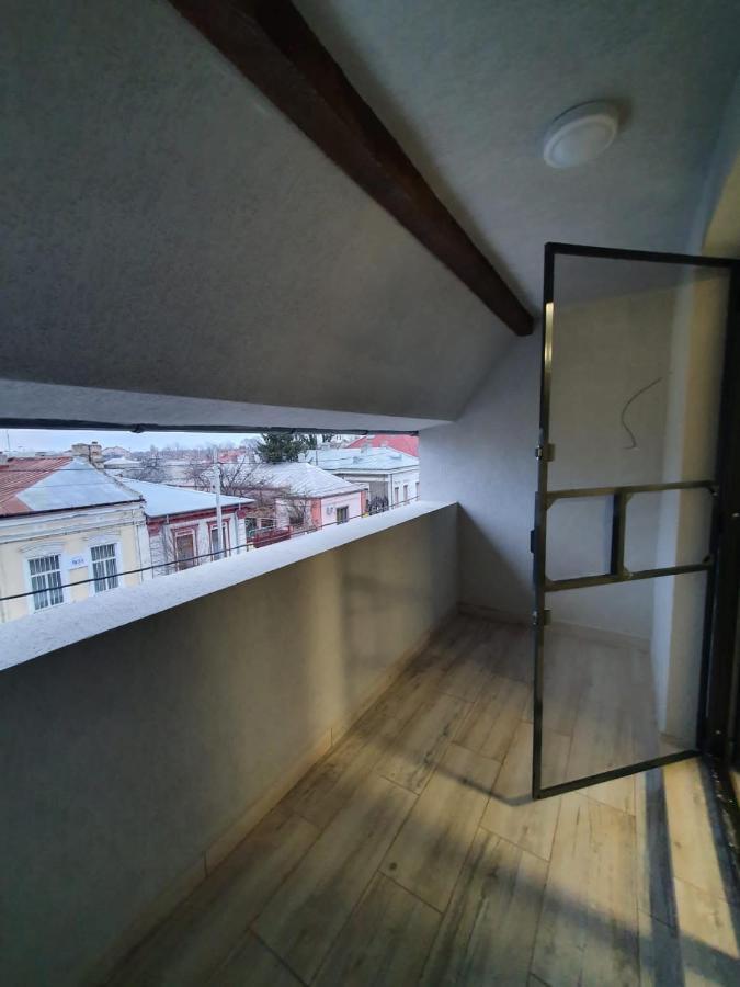 Jolie Art Apartment Brăila Exterior foto